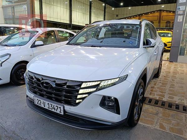 Hyundai Tucson 2023 for sale in Iraq - Erbil